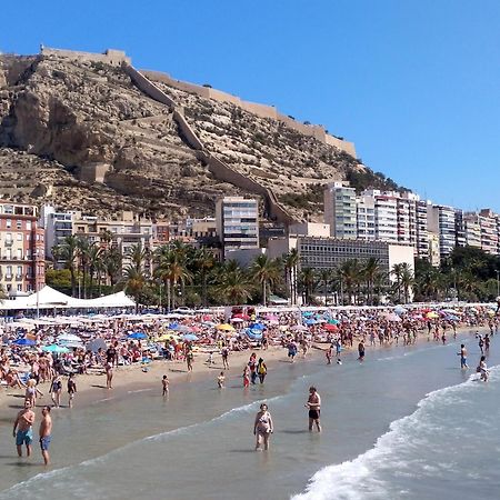 Estudio Alicante Centro Εξωτερικό φωτογραφία