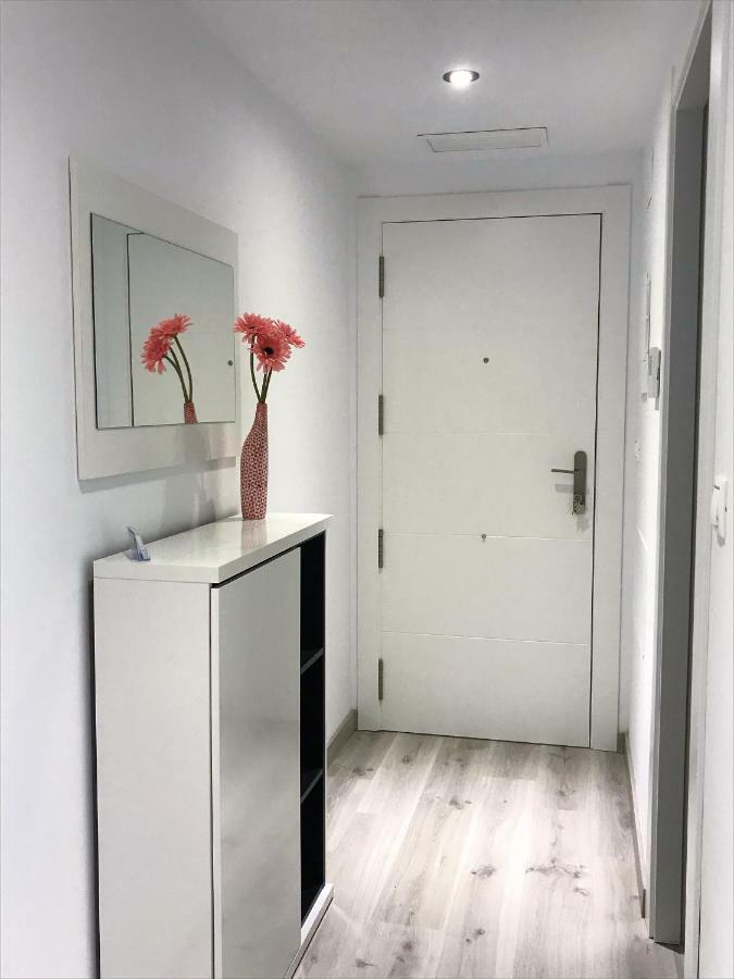 Estudio Alicante Centro Εξωτερικό φωτογραφία