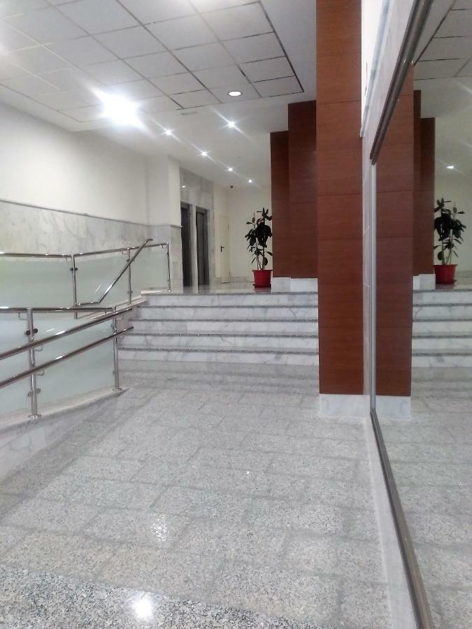 Estudio Alicante Centro Εξωτερικό φωτογραφία