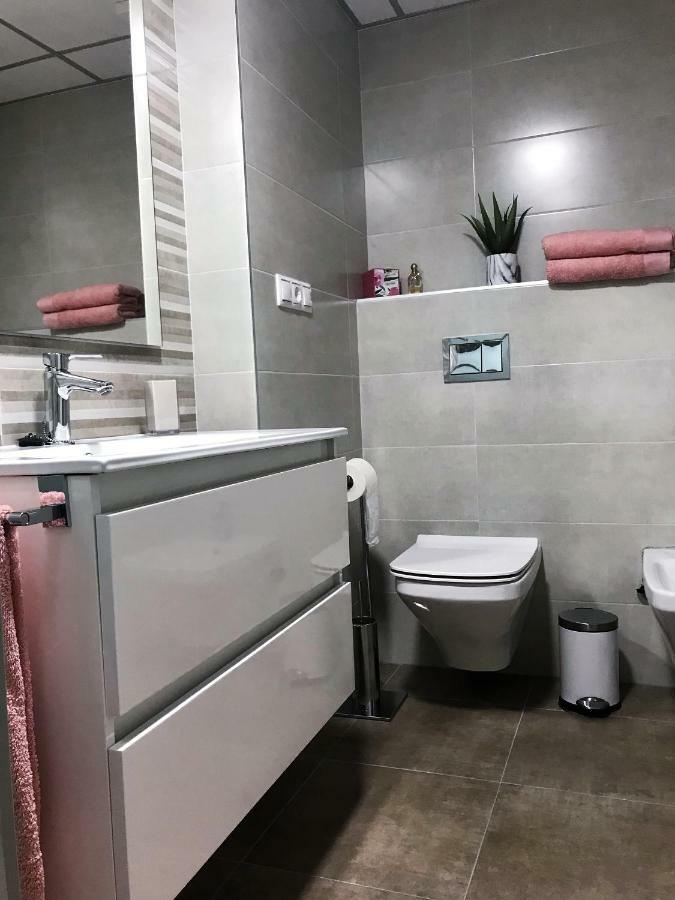 Estudio Alicante Centro Εξωτερικό φωτογραφία
