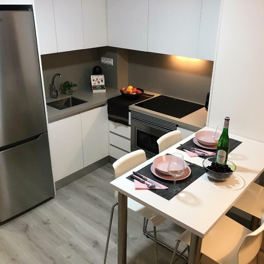 Estudio Alicante Centro Εξωτερικό φωτογραφία