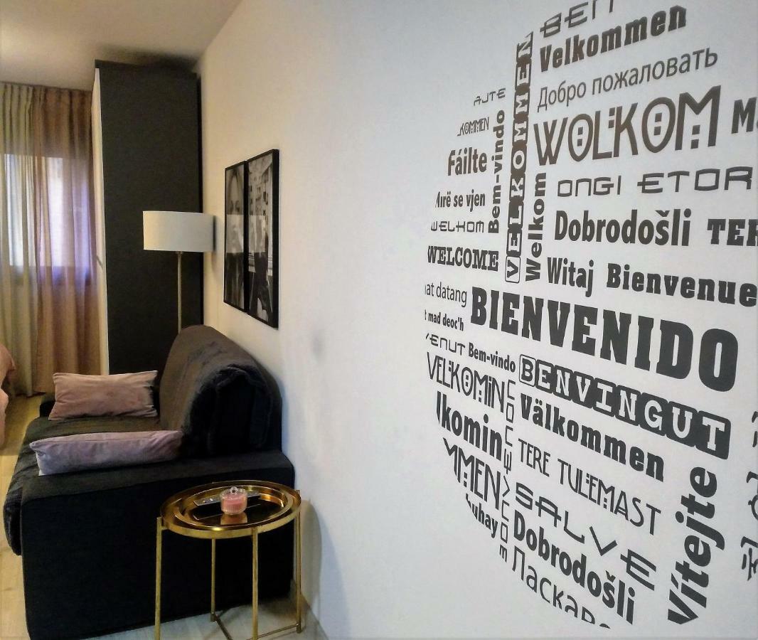 Estudio Alicante Centro Εξωτερικό φωτογραφία