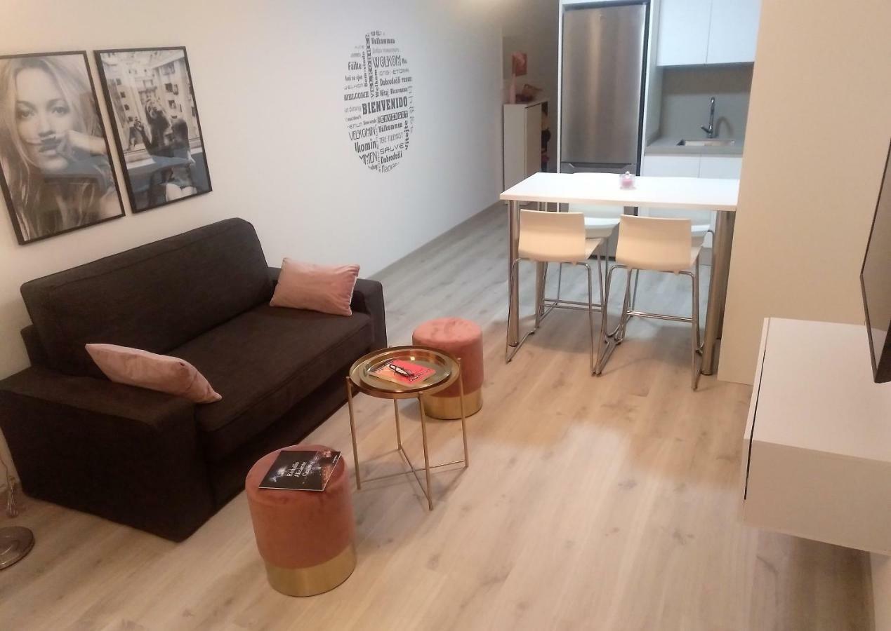 Estudio Alicante Centro Εξωτερικό φωτογραφία